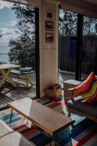 Freycinet House | Unshackled at Freycinet