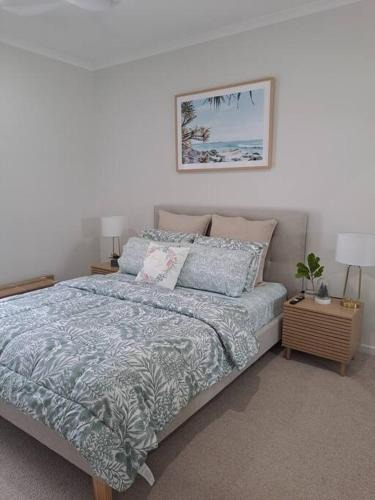 Woombye House | Unwind in Woombye