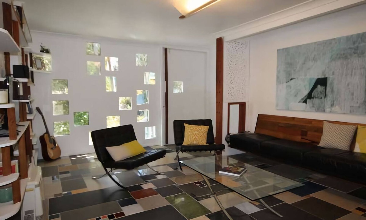 Blackheath House | Up-cycle House Blackheath