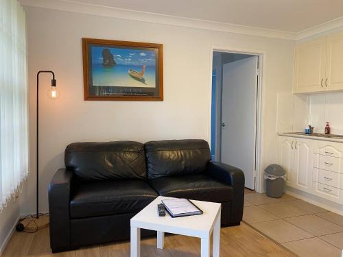 Muswellbrook Apartment | Upper Hunter Annex