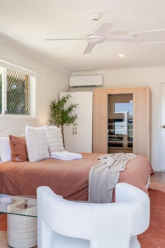 Bargara House | Urban Getaway Bargara Central