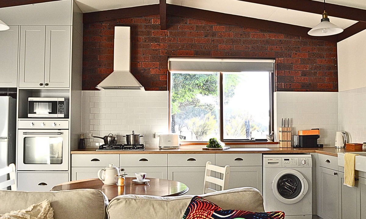 Altona House | UzuriBarossa, Tranquil guesthouse retreat in Lyndoch, Barossa Valley