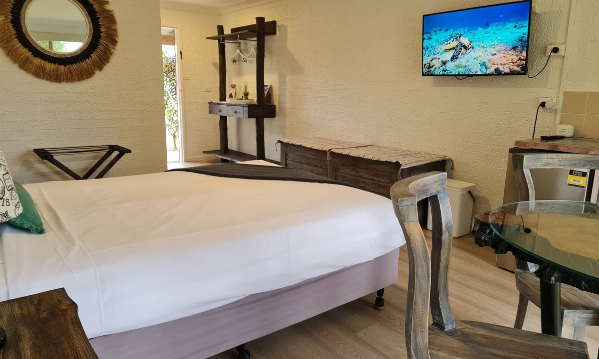 Vacy Hotel | Vacy Hunter Valley Lodge