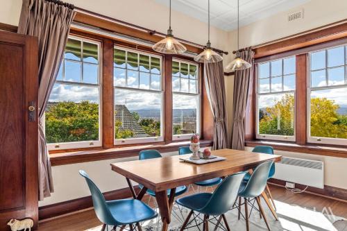 East Launceston House | Vagabond s Rest