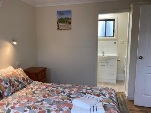 McLaren Vale House | Vale Stay
