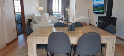 Hadspen House | Valentine House