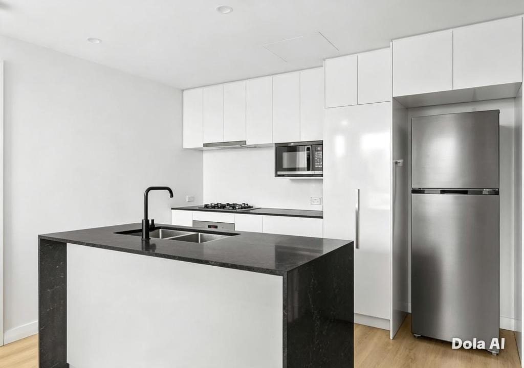 Fortitude Valley Apartment | Valley