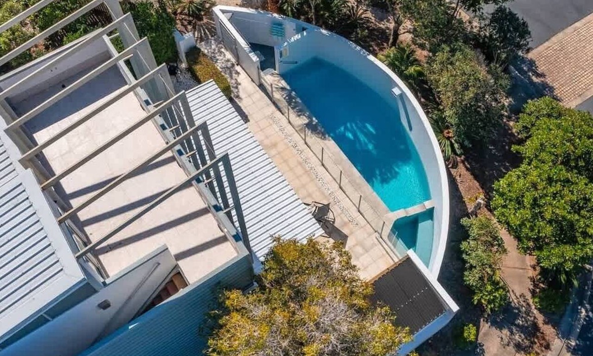 Casuarina House | Verano
