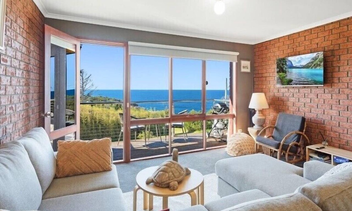 Tathra Apartment | Viewpoint
