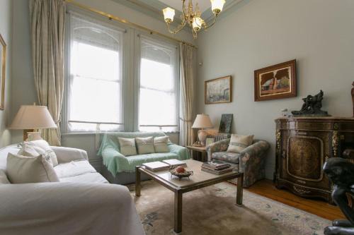 Richmond House | VIGNACOURT Melbourne RICHMOND HILL