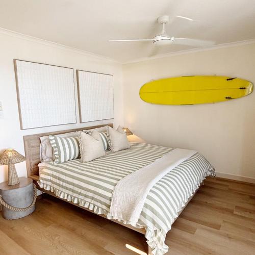 Brisbane Waterfront Apartment | Villa 18