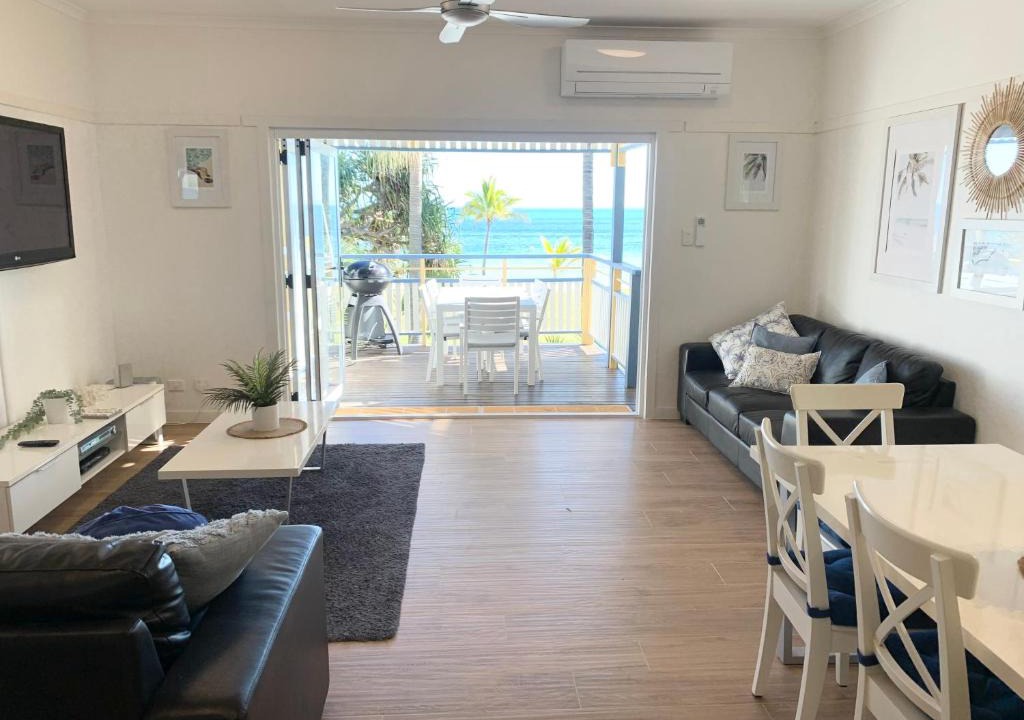 Brisbane Waterfront Villa | Villa 39 Beachfront