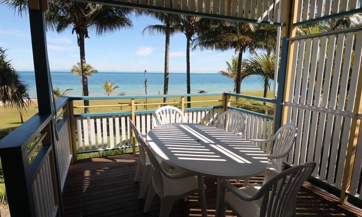 Brisbane Waterfront Apartment | Villa 40 - Tangalooma - Moreton Island