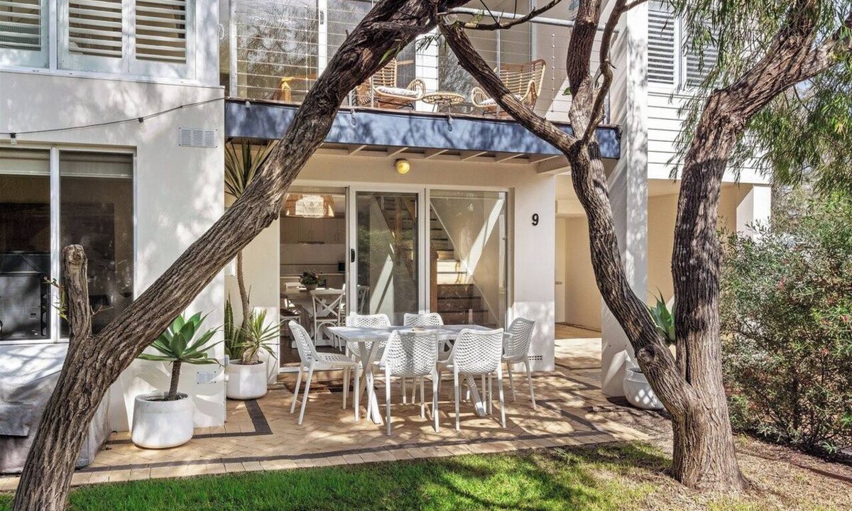 Quindalup House | Villa 9 - Whitesands