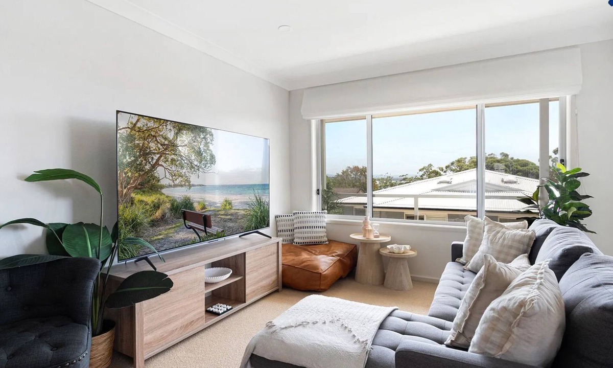 Vincentia Villa | Villa Biser – comfortable villa close to local beaches