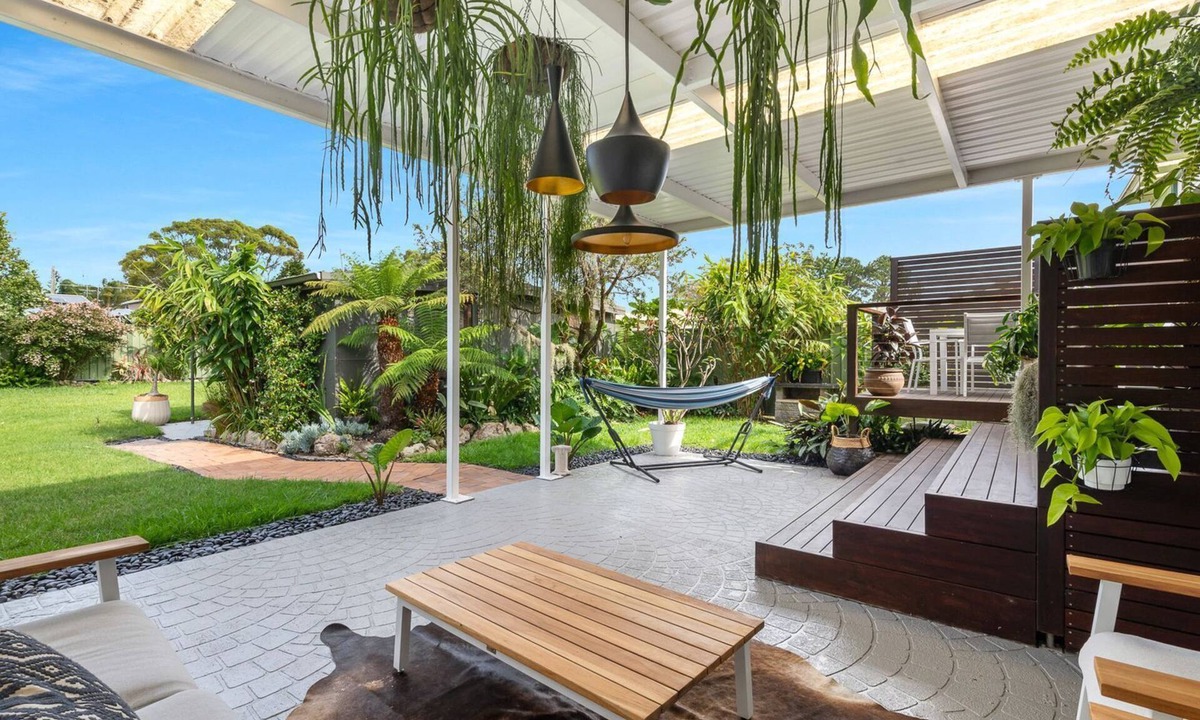 Vincentia House | Villa Del Mar - Belle Escapes Jervis Bay