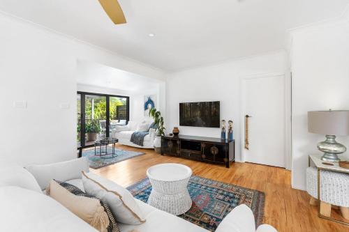 Vincentia House | Villa Del Mar - Belle Escapes Jervis Bay