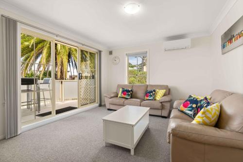 Huskisson House | Villa Ladera by Experience Jervis Bay