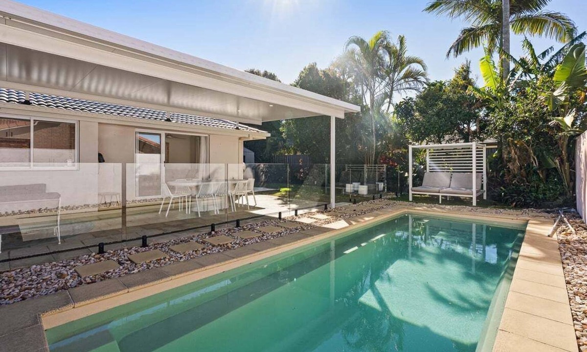Minyama House | Villa Minyama - Pool, Kayaks and Bikes