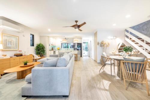 Fannie Bay House | 'Villa Nalu' A Dreamy Fannie Bay Escape