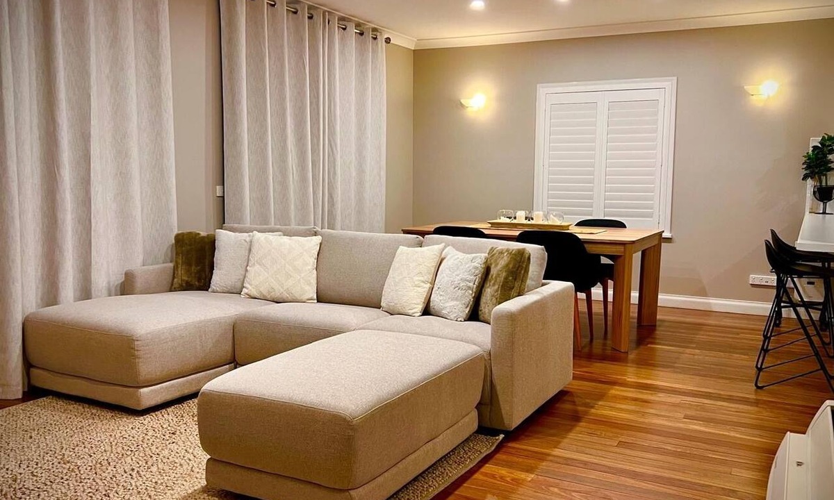 Pokolbin Villa | Villa Premiere - Cypress Lakes Resort