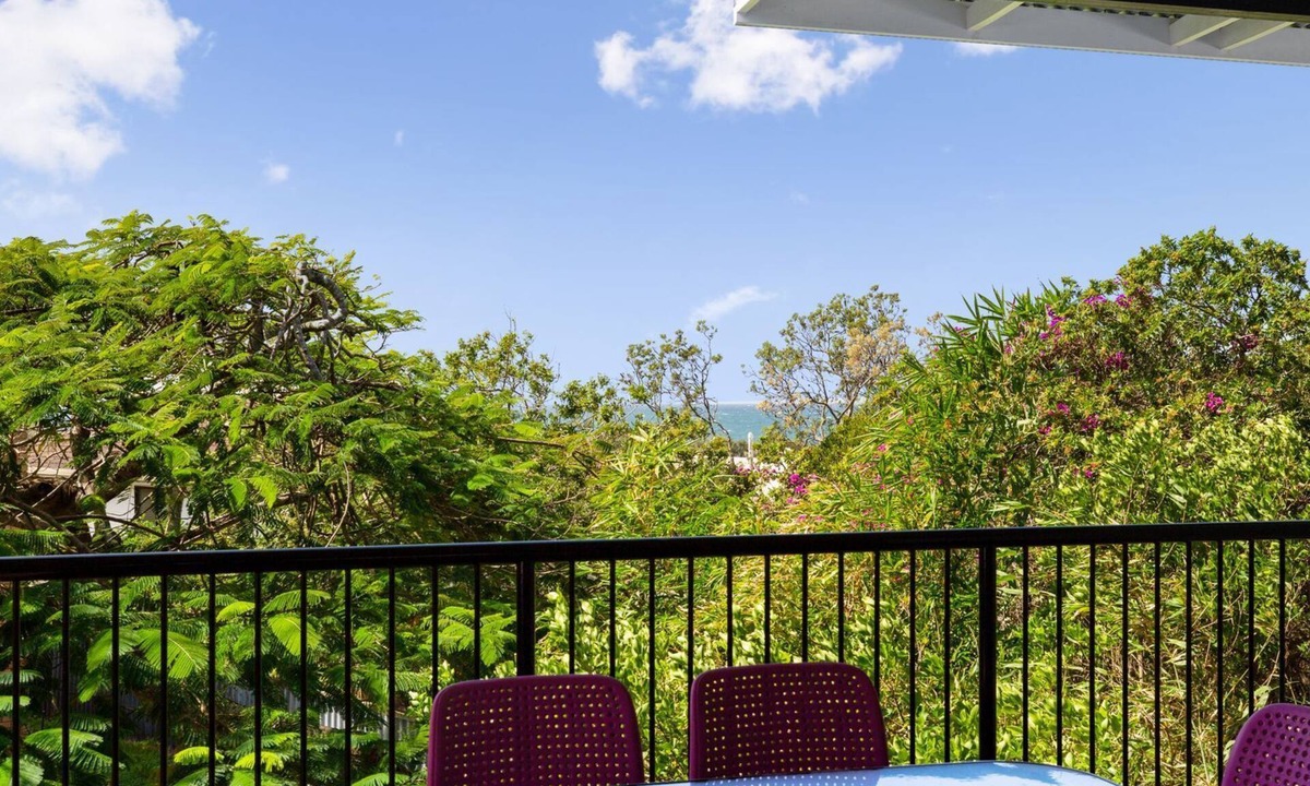 Peregian Beach Apartment | Villa Vista 1 Peregian Beach