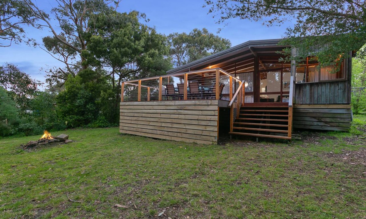 Marengo House | Villa Zara