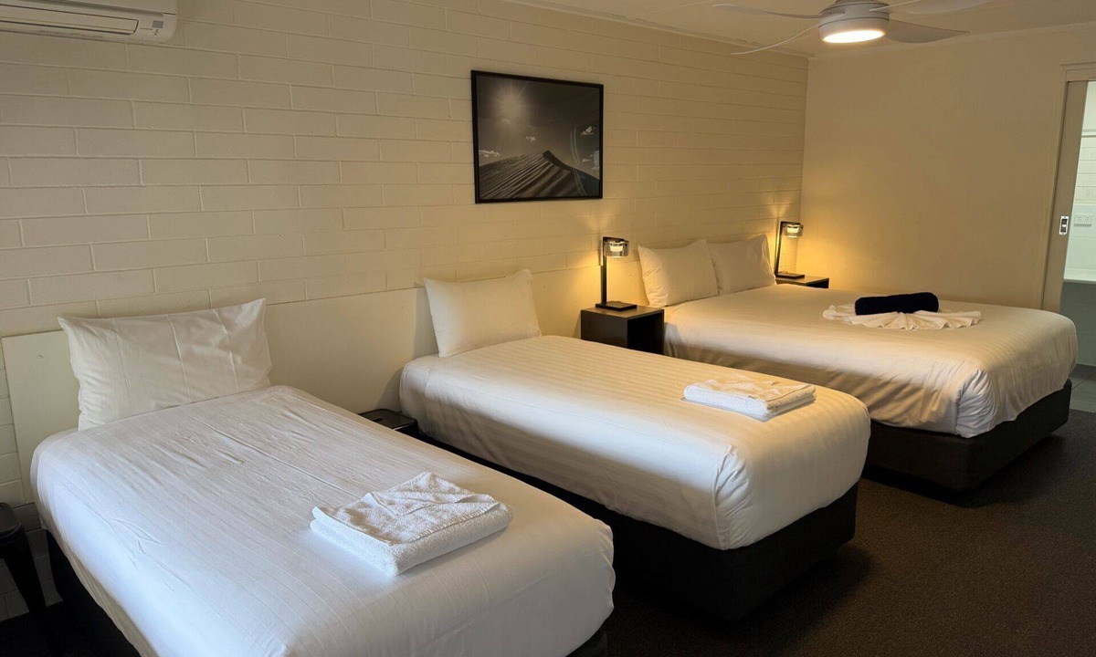 Mildura Hotel | Vineland Motel