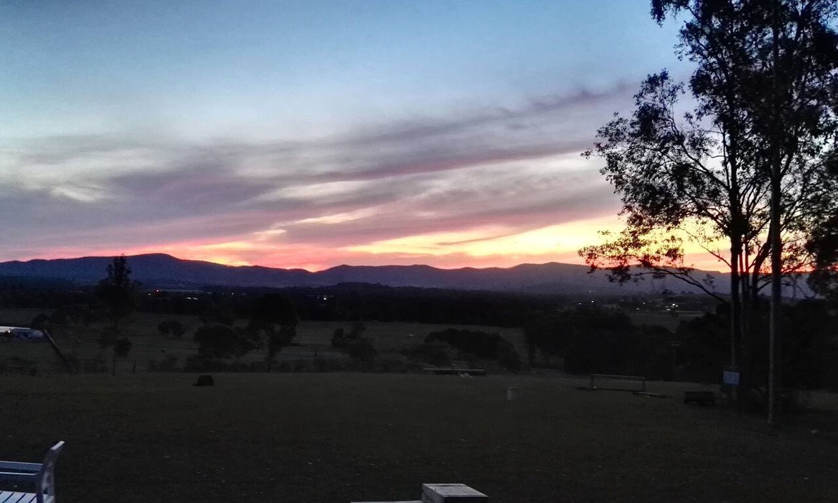 Lovedale House | Vineyard Hill