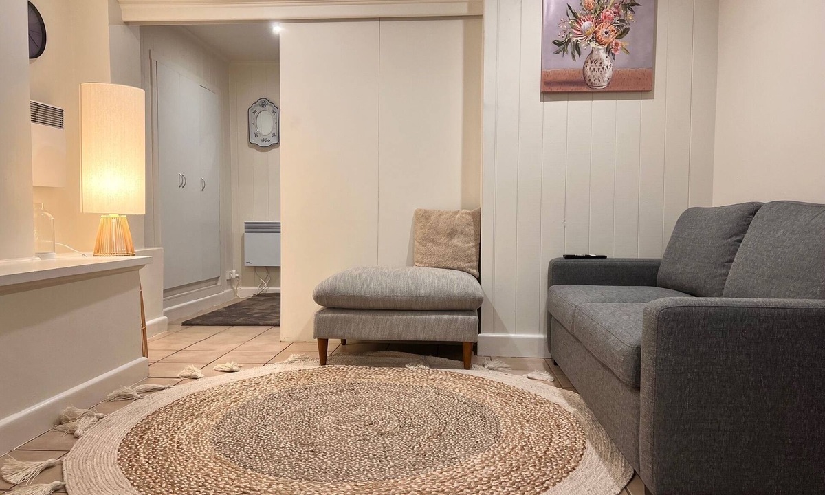 Mount Nelson Apartment | Vista Bliss