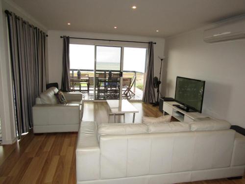 Para Wurlie House | Vista Mare - Point Turton