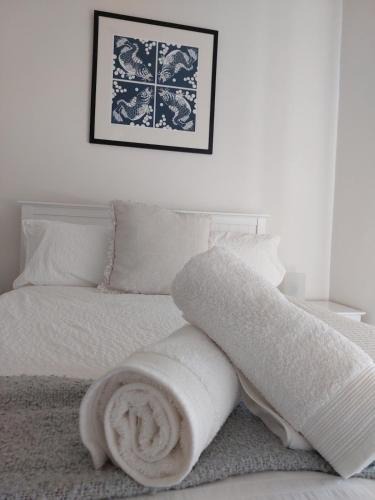 Castlemaine Apartment | Vivian's Rest
