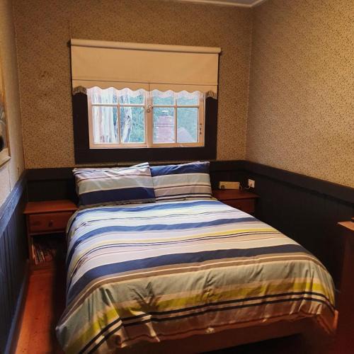Walhalla House | Walhalla Guesthouses