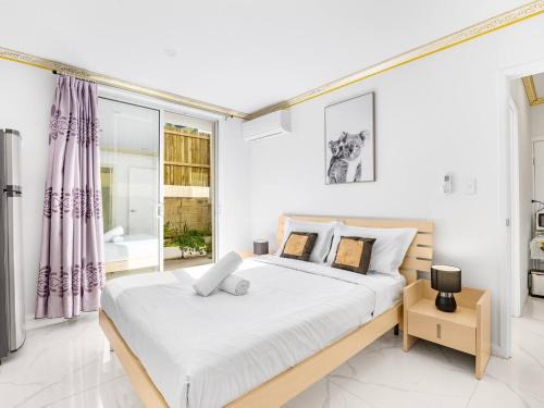 Cannon Hill House | Walkable Convenience Dual Studio Cannon Hill
