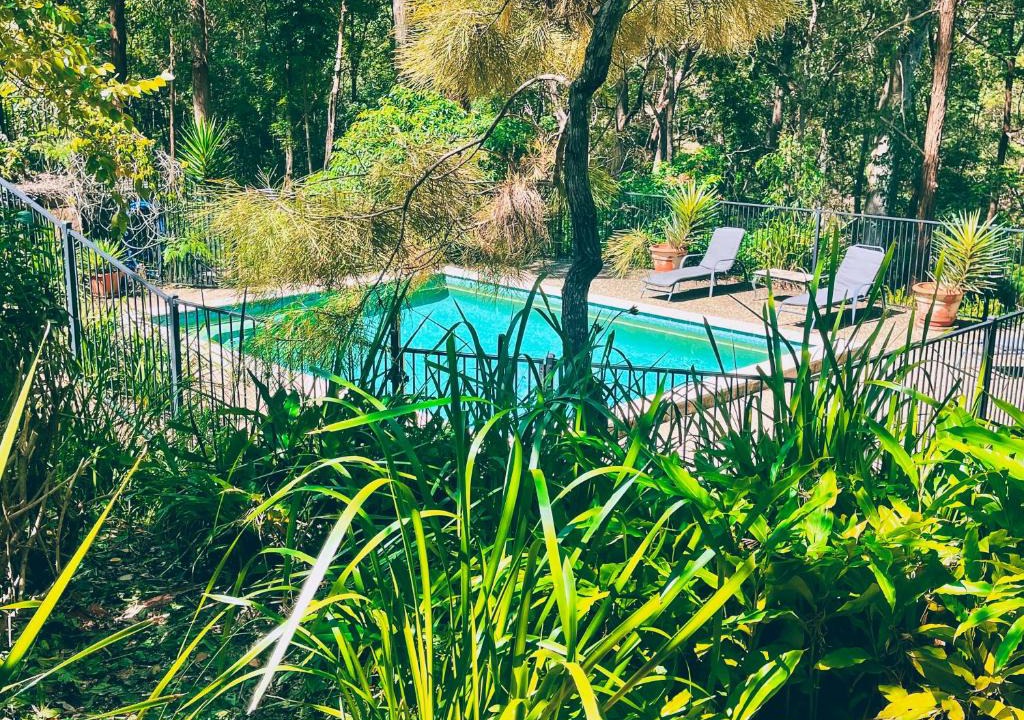 Boyland Bed & Breakfast | Wallaby Ridge Retreat