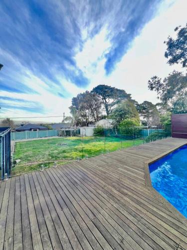 Wallan Villa | 'Wallan luxury house