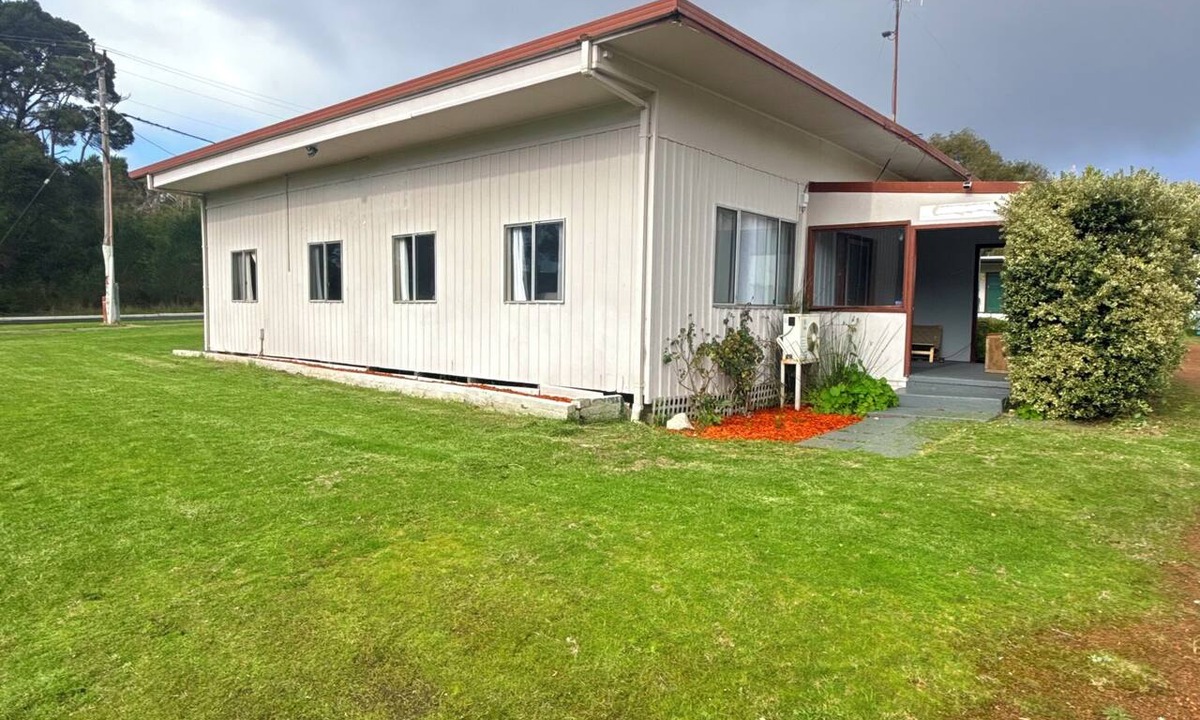 Walpole House | Walpole Forest Retreat - A spacious property perfect for group and family stays!