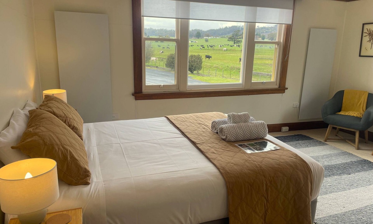 Mole Creek Hotel | Wandering Trout