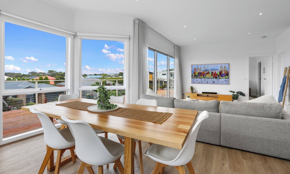 Apollo Bay House | Waratah Place