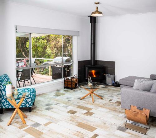 Warburton House | Warburton Digs