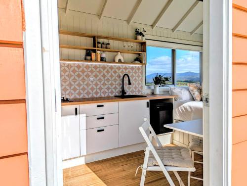 Yarra Junction House | Warburton Tiny House - Tiny Stays