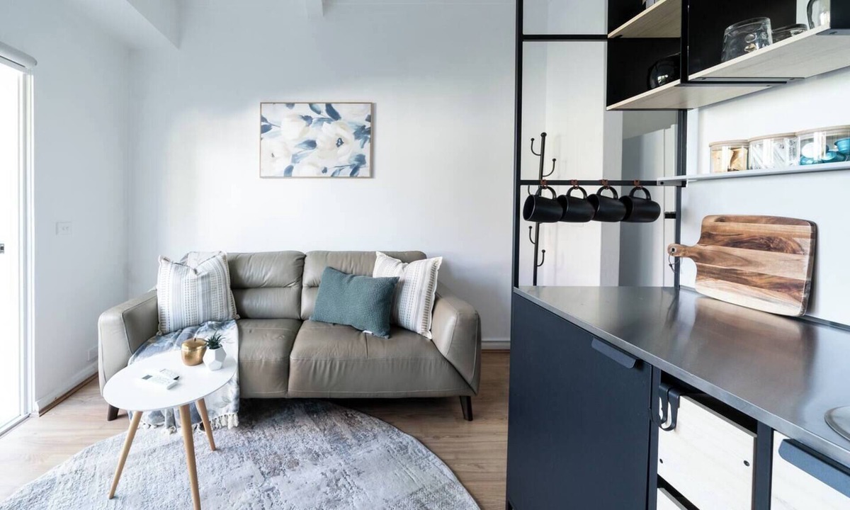 Chatswood West House | Warrina Nook A Cosy Bushland Escape for Two