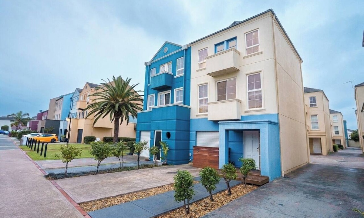 Patterson Lakes House | Waterfront 3BR on the Canal | Patterson Lakes