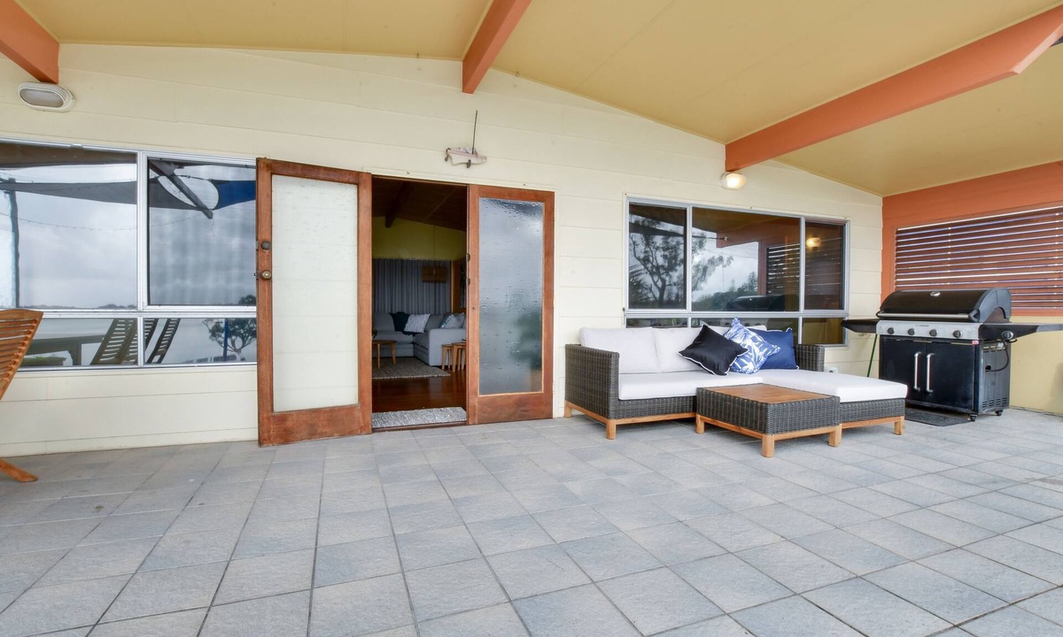 Maroochydore House | Waterfront Haven At Maroochydore