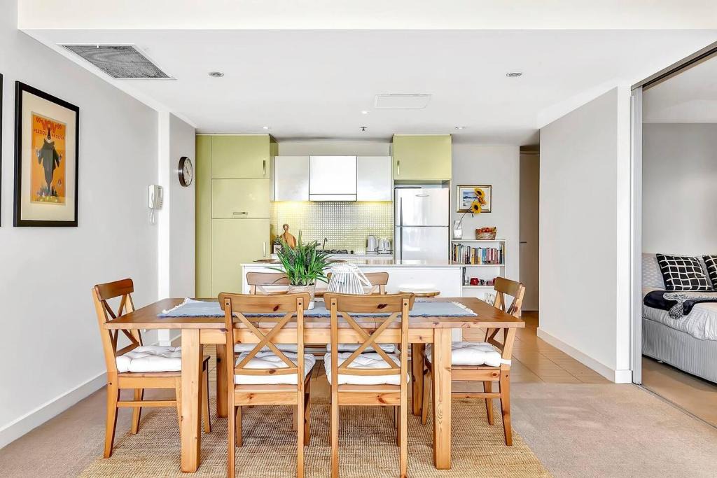 Glenelg Apartment | Waterfront Resort-Style Living at Glenelg Beach