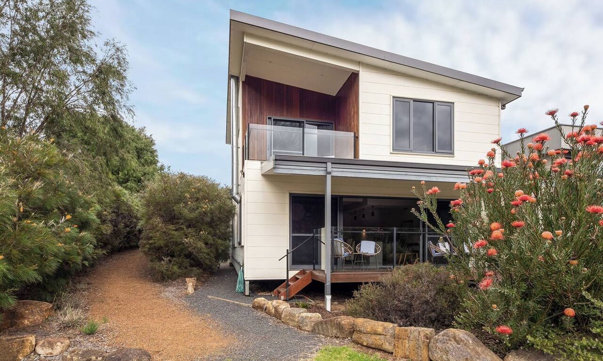 Margaret River House | Waterside One | Secluded Luxury