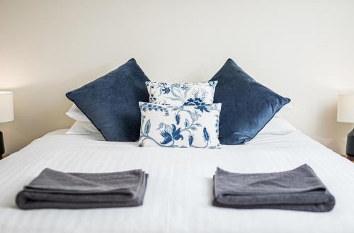 Upper Wakefield House | Watervale Hotel Guesthouse