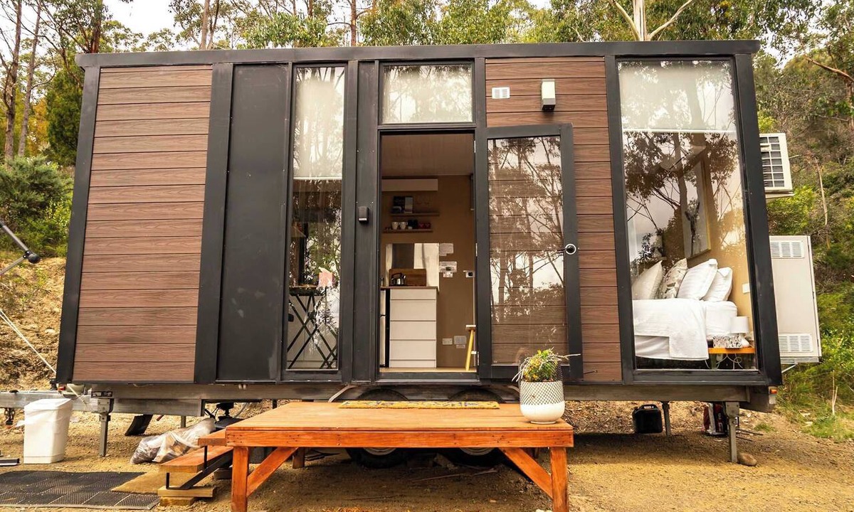 Wattle Grove House | Wattle Grove Hideaway by Tiny Away