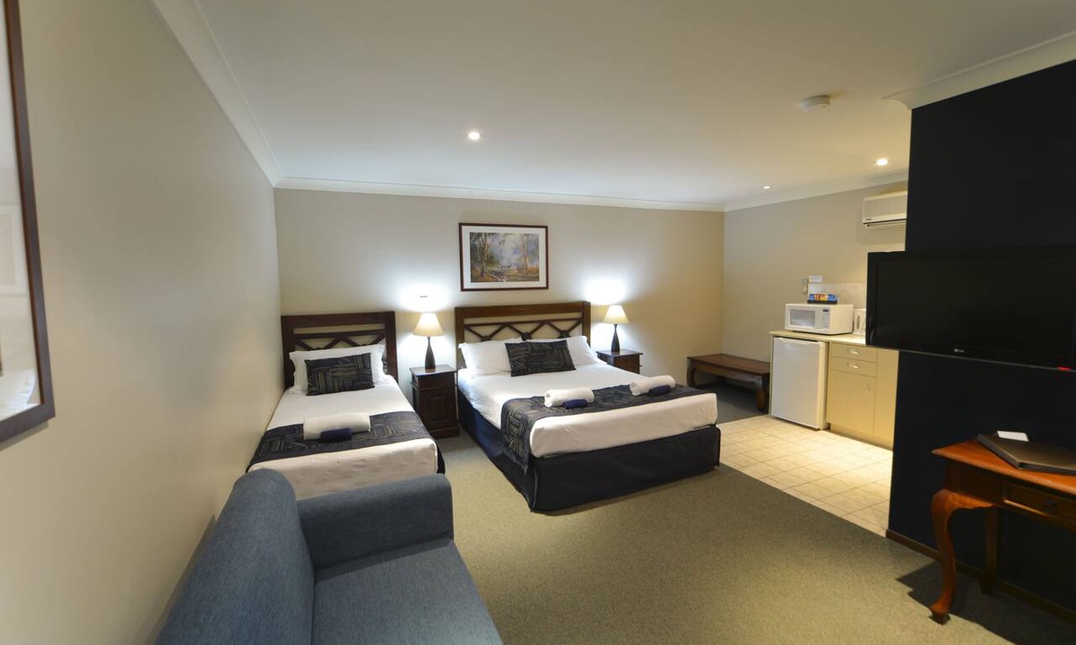 Wattle Grove Hotel | Wattle Grove Motel
