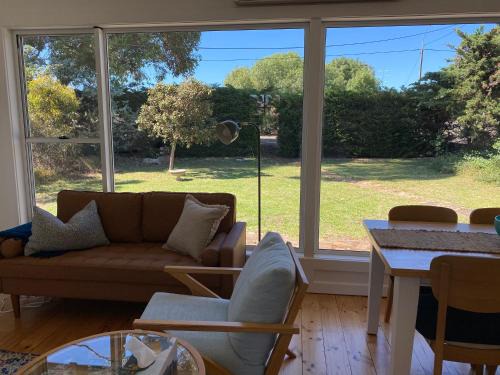 Kingscote House | WattleJack Cottage